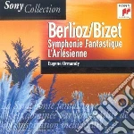 Hector Berlioz - Symphonie Fantastique cd
