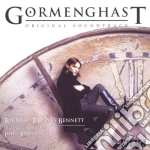 Gormenghast (Original Soundtrack) cd