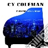 Cy Coleman - It Started With A Dream cd