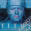 Elliot Goldenthal - Titus cd