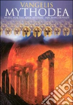 (Music Dvd) Vangelis - Mythodea : A 2001 Mars Odyssey cd