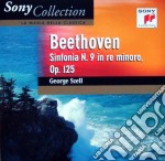 Ludwig Van Beethoven - Symphony No.9 In Re Minore Op. 125
