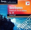 Ludwig Van Beethoven - Symphony No.9 In Re Minore Op. 125 cd