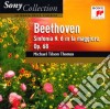 Ludwig Van Beethoven - Symphony No.6 cd