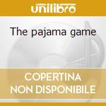 The pajama game cd