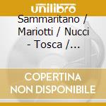 Sammaritano / Mariotti / Nucci - Tosca / Guleghina cd