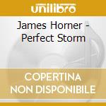 James Horner - Perfect Storm cd