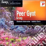 Edvard Grieg - Peer Gynt cd