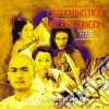 Tan Dun - Crouching Tiger Hidden Dragon cd
