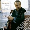 Vivaldi: concerti inediti cd