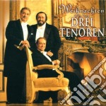 Three Tenors Christmas (The)