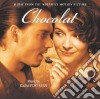 Rachel Portman - Chocolat cd