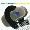 John Williams (2) - The Magic Box cd