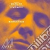 Tourel Jennie Venora Lee Baker Janet Lipton Martha - Gustav Mahler: The Complete Symphonies (12 Cd) cd