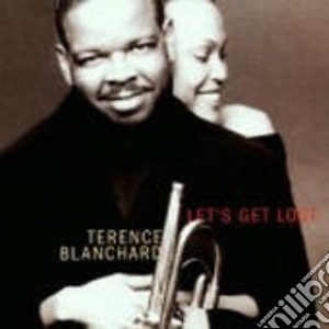 Terence Blanchard - Let's Get Lost cd musicale di Terence Blanchard