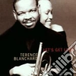Terence Blanchard - Let's Get Lost cd