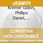 Kremer Gidon, Phillips Daniel, Kashkashian Kim, Ma Yo-Yo - Mozart Adagio And Fugue cd