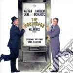 Producers (The): Original Broadway Cast Recording cd