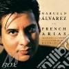 Alvarez Marcelo - French Arias cd