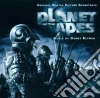 Danny Elfman - Planet Of The Apes cd musicale di Planet of the apes