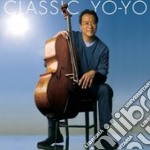 Yo-Yo Ma: Classic Yo-Yo