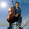 Yo-Yo Ma: Classic Yo-Yo cd