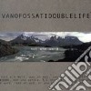 Ivano Fossati Double Life-Not One Word cd