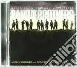 Michael Kamen - Band Of Brothers cd