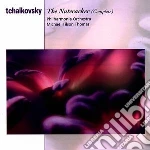 Pyotr Ilyich Tchaikovsky - The Nutcracker (Complete) cd