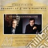 Brahms, variazioni su un tema di haydn cd