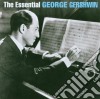 George Gershwin - The Essential George Gershwin (2 Cd) cd