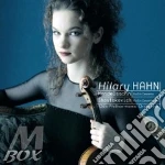 Hilary Hahn: Mendelssohn & Shostakovich - Violin Concertos cd