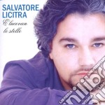 Salvatore Licitra - E Lucevan Le Stelle Arie Celebri Da Opere