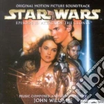 John Williams - Star Wars - Attack Of The Clones / O.S.T. cd