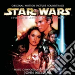 John Williams - Star Wars Episode II: Attack Of The Clones (Multiple Cover) cd