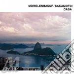 Ryuichi Sakamoto - Casa cd