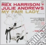 My Fair Lady / Various (Original Broadway Cast Recording) cd