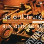 Mozart - ratto dal serraglio cd