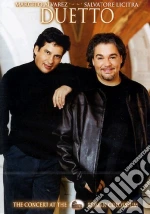 (Music Dvd) Marcelo Alvarez / Salvatore Licitra - Duetto: The Concert At The Roman Colosseum cd