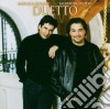 Marcelo Alvarez & Salvatore Licitra - Duetto cd