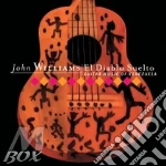 Williams John - El Diablo Suelto cd