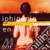 Vaness Carol - Iphigenie En Tauride (2 Cd) cd