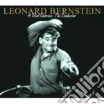 A total embrace: the conductor cd