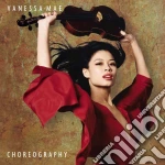 Vanessa Mae - Choreography cd