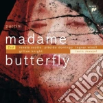 Madama Butterfly (l.maazel) cd