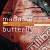 Madama Butterfly (l.maazel) cd