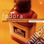 Giordano - Fedora cd