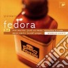 Giordano - Fedora cd