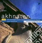 Philip Glass - Akhnaten (2 Cd) cd
