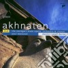 Philip Glass - Akhnaten (2 Cd) cd